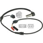 Tkn Abs Sensörü Ön Sağ-Sol Volkswagen Passat-Skoda Super B 3B0927807C