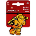 LEGO Ninjago 53346 Arin Silicone Magnet