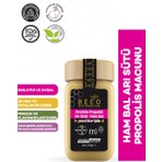 BEE'O  Propolis + Arı Sütü + Ham Bal (Çocuk) 190g