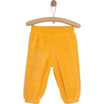 HelloBaby Basic Polar Pantolon Erkek Bebek