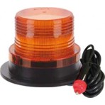 Emir 12/24 Volt Çakar Lamba Mıknatıslı Ç. Fişli Ledli Çakmak Şarj Emir Emr-11