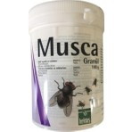 Hektaş Musca 100 gr Granül Sinek Ilacı