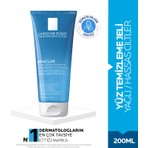 La Roche-Posay La Roche Posay Effaclar Jel 200 ml K4421