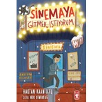 Timaş Çocuk Sinemaya Gitmek Istiyorum - Haktan Kaan Içel