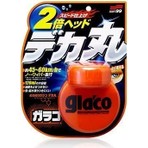 SOFT99 Glaco Roll On Large 120 ml Yağmur Su Kaydırıcı Özellikli Kolay Kullanım