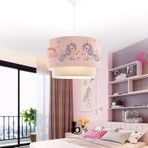 Homing Unicorn Kız Çocuk Odası Sarkıt Avize 241288