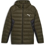 Puma 84935570 Packlite Down Erkek Spor Mont