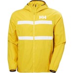 Helly Hansen Salt Striped Erkek Ceket HHA.34453-348 Sarı