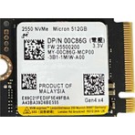 Micron 1tb 2500 Serisi Nvme M.2 SSD (Okuma 7100MB / Yazma Fiyatı