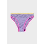 Tyess Bg Store Kız Çocuk Lila Bikini Altı