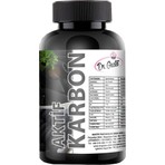 Dr. Gusto  Aktif Karbon Toz 100 gr (Gıda)