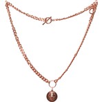 GS Store Aslan Logolu Kolye U231332