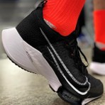 Nike Air Zoom Tempo Next Flyknit Running Shoes Erkek Koşu Fiyatı