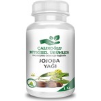 Çalıkoğlu Bitkisel Ürünler Jojoba Yağı 1 kg