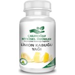 Çalıkoğlu Bitkisel Ürünler Limon Kabuğu Yağı 500 gr