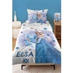 Şen Dekorasyon Elsa Uyku Seti