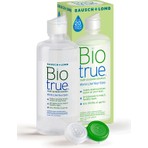 Biotrue Bausch+Lomb Bio''true'' 300 ml Solüsyon, Lensler İçin Profesyonel Kalite ve Kullanım Kolaylığı