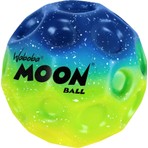 Waboba Rainbow Moon Ball Dayanıklı Yapı ile Yüksek Zıplama Kapasitesine Sahip 2,48 inç Top