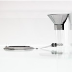 ‎Seachem Akvaryum Yemleme Tüpü 21-37,6cm