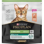 Pro Plan Somonlu Sterilised Kısır Kedi Maması 8 x 400 gr Besleyici İçerik ile Premium Kalite