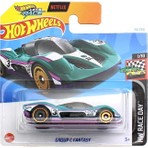 Hot Wheels Einzelauto „GROUP C FANTASY“ – 1:64 Maßstab, Sammlerstück Mit Detailreichem Design