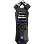 Zoom H1essential Ses Kayıt Cihazı (Siyah)