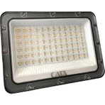 Cata 100W Platinium LED Projektör 6500K Beyaz Güçlü 220 V IP Koruma Sınıfı ile Aydınlatma CT-4659