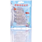 Pandora Balıkçılık Pandora Chucky Micro Sandeel Silikonu Candy