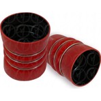 Dinamik Performans Bmc Intercool 102X190 Turbo Silicom Hoses Turbo Hortumu 2K98417
