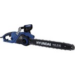 Hyundai HYC240 Elektrikli Testere 2400W 46 cm Güçlü Motor ile Kolay Kesim Sağlar