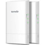 Tenda O1-5g (2-Pack) - 2'li Set Outdoor 867 Mbps 9 Dbi Dış Mekan Access Point