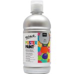 MONT MARTE Poster Boyası 500ml - Silver
