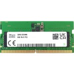 Sk Hynix 8 GB 5600MHZ DDR5 Notebook Ram Fiyatı - Taksit Seçenekleri