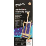 MONT MARTE Geleneksel Masaüstü Şövale Signature- Medium