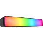MD-SBT25 Rgb Oyuncu Speaker Soundbar 10WMICROSD Taşınabilir Bluetooth Speaker Bluetooth Hoparlör