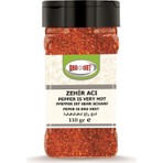 Bağdat Baharat Ultra Acı Biber 110 gr