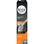 Veet Men Tüy Dökücü Krem 200 ml