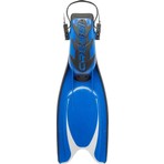 Cressi Frog Plus Dalış Mavi Paleti No:35-38