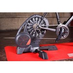 Elite Direto Hometrainer + Travel Block Bisiklet Trainer