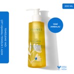 Cosmed Temizleme Yağı /ATOPIA CLEANSING OIL 200 ML