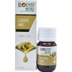 Lokman Aktar Zencefil Yağı 20 ml