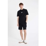 DeFacto Slim Fit Dar Paça Şort A3893AX24HS