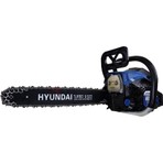 Hyundai Turbo 6500 Ağaç Kesim Motoru Testere