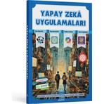 Sıfırbir Yayınları Yapay Zeka Uygulamaları