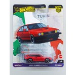 Hot Wheels Premium Alfa Romeo Gtv6 3.0 World Tour 2024 Özel Fiyatı