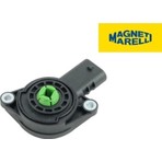 Magneti Marelli 07L907386B Emme Manifold Potansiyometre - Golf-Jetta-Passat-Passat Cc-Tıguan-A3-A4-A5-A6-Q3-Q5-1.8 Lt.-2.0