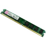 Kıngston 4gb Ddr3 1333MHZ Pc Ram Value KVR1333D3N9/4G 16CHIPLI