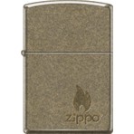 Zippo Zippo Flame Lust Çakmak - 201FB-063392