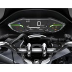 ZDN Case Honda Pcx 2021 2022 2023 2024 Gösterge Panel 9h Nano Ekran Koruyucu