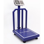Plt Power 300 kg Elektronik Terazi Baskül